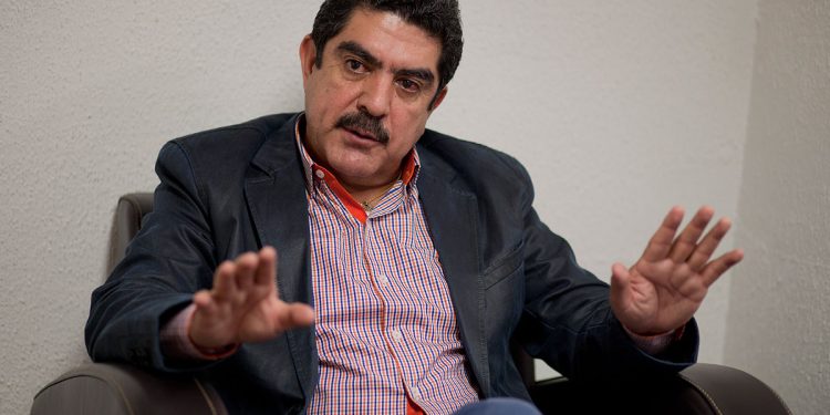 Fuera Manuel Espino del Conalep y de cualquier cargo público en la 4T