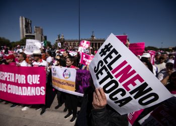 El Plan B a la reforma electoral y la impugnación constitucional