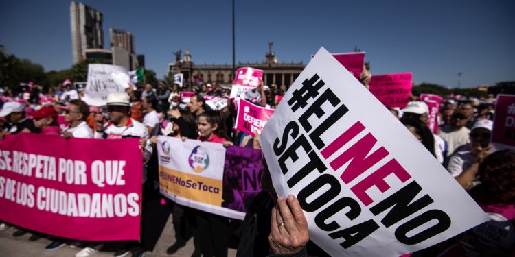 El Plan B a la reforma electoral y la impugnación constitucional