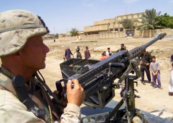 20 años de la invasión de Irak: el brutal legado del imperialismo