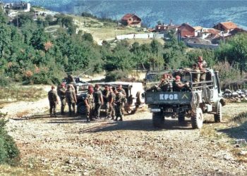 Kosovo y la situación actual en los Balcanes