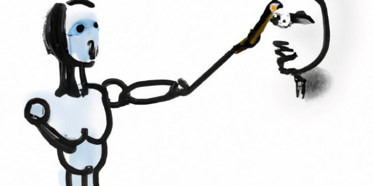 ¿La muerte del artista? Una perspectiva marxista sobre el arte generado por IA