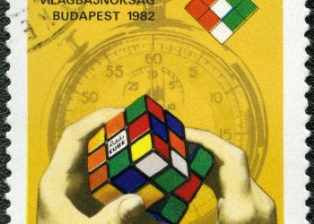 Reflexiones sobre el cubo rubik y dialéctica