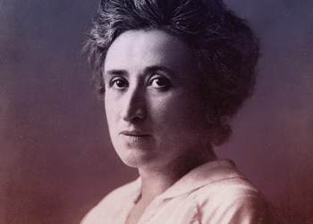 Rosa Luxemburgo y los bolcheviques: desmontando los mitos