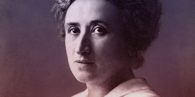 Rosa Luxemburgo y los bolcheviques: desmontando los mitos