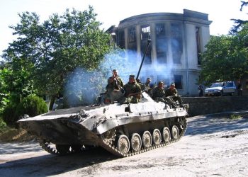 El sangriento aniversario de la guerra de Ucrania: balance y perspectivas