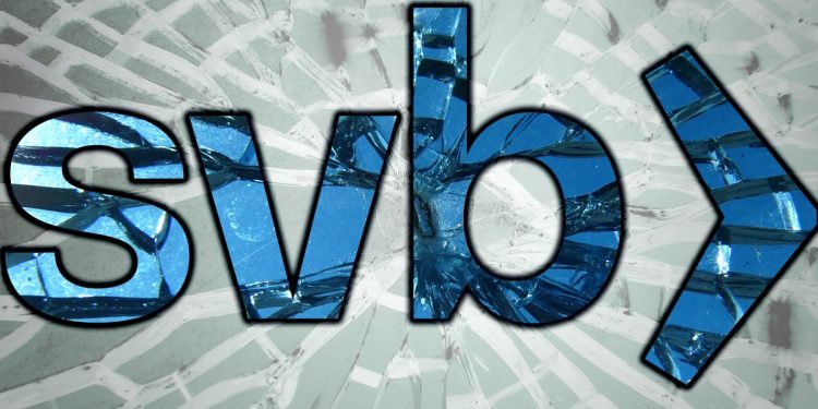 El colapso del SVB muestra la fragilidad de la economía capitalista
