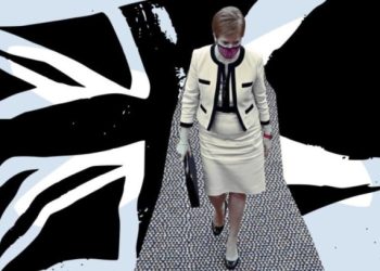Escocia: La dimisión de Sturgeon: ¿qué le espera al movimiento independentista?