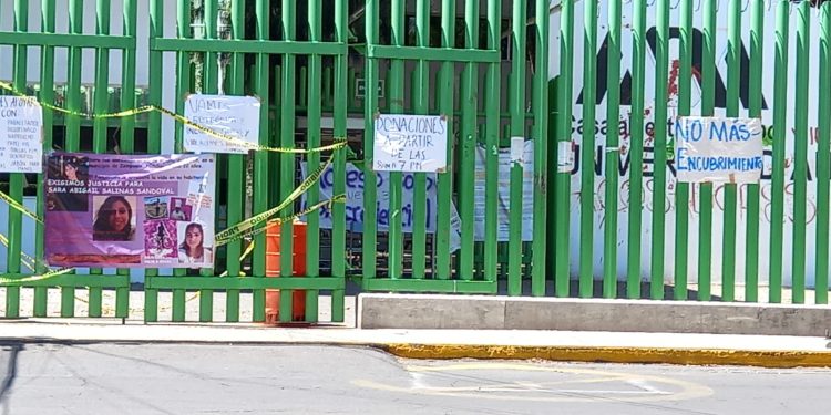 ¿Por qué es necesaria la asamblea general en el movimiento estudiantil?