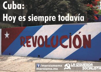 Hoy es siempre todavía