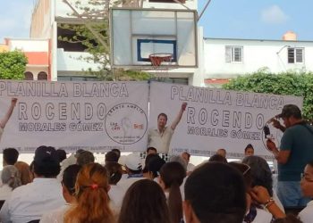 Balance de las elecciones en la sección 7 de la CNTE, la lucha continúa