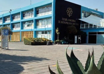 La precarización y falta de pagos a profesores en la ENAH