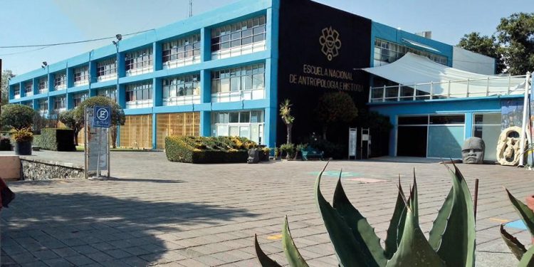 La precarización y falta de pagos a profesores en la ENAH