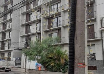 El cartel inmobiliario: La crisis de vivienda en la ciudad