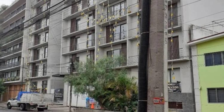 El cartel inmobiliario: La crisis de vivienda en la ciudad