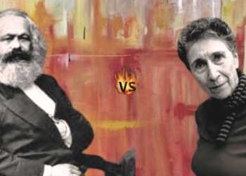 Una crítica marxista a las ideas de Silvia Federici
