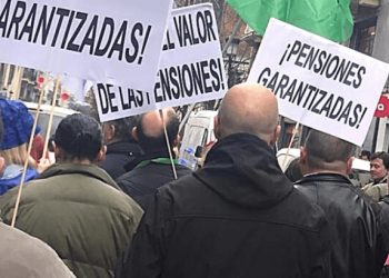 Reforma de las pensiones: un paso adelante, dos pasos atrás