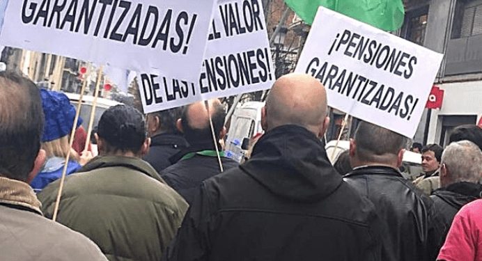 Reforma de las pensiones: un paso adelante, dos pasos atrás