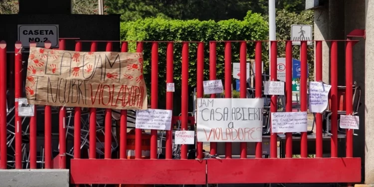 Estalla paro estudiantil en la UAM, luchemos por un movimiento amplio y democrático