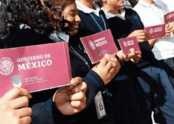 Educación primero al hijo del obrero: Todos a defender las becas