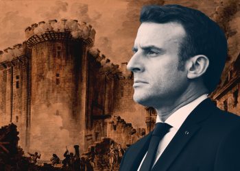 Francia: ¿»apaciguamiento» o revolución?