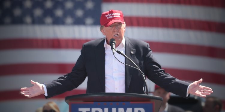 Estados Unidos: El enjuiciamiento de Trump profundiza la crisis del régimen