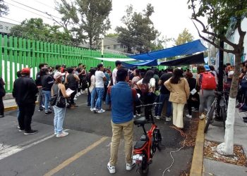 ¿Qué ha pasado recientemente en el paro de la UAM Iztapalapa?