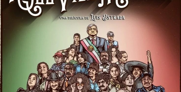 Crítica a “¡Que viva México!”, el suicidio de un director