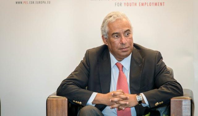 Portugal: el Gobierno de Costa, al borde del abismo