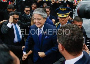 Ecuador: el banquero presidente Lasso lleva a cabo un autogolpe