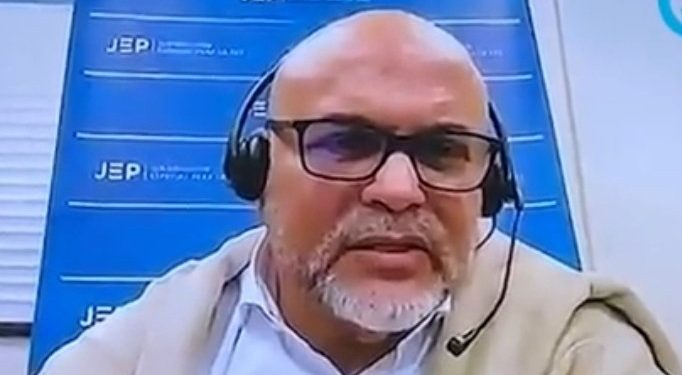 Las confesiones de un comandante paramilitar