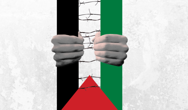 75 años desde la Nakba: ¡Palestina libre! ¡Intifada hasta la victoria!