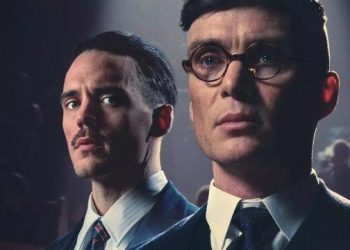 Peaky Blinders y el fascismo: historia, ficción y el mito de Churchill