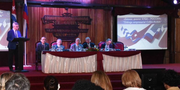 Ante las concesiones a empresarios rusos ¿qué tiene Cuba que aprender de la restauración capitalista en Rusia?