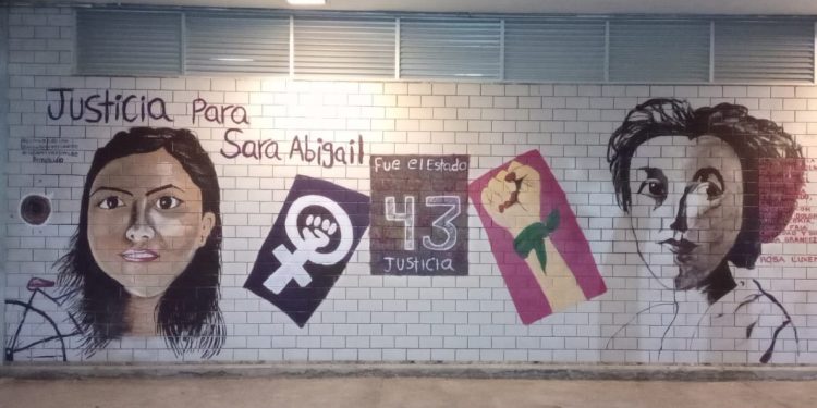 Por la defensa de un espacio para la organización estudiantil en la UAM Iztapalapa