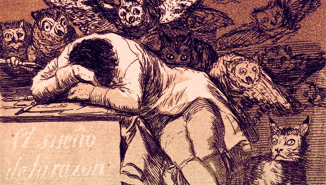 Alienación y sociedad