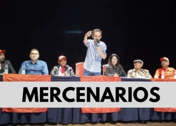 Maduro prepara un asalto contra el Partido Comunista de Venezuela ¡Solidaridad con la militancia del gallo rojo!