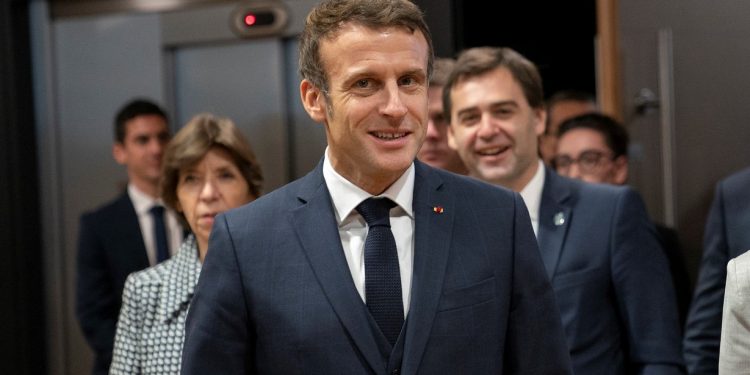 Francia: la victoria pírrica de Macron