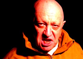 Rusia: el fracaso de la aventura de Prigozhin