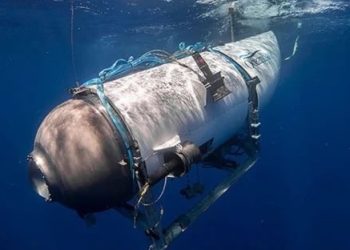 El Titán y el pesquero de refugiados: ¿Cuánto vale una vida humana?