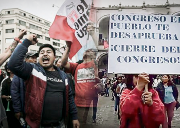 Perú: A seis meses del golpe ¿Por qué no se lograron los objetivos trazados en las protestas?