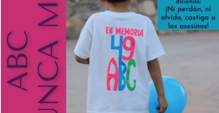 A 14 años de la tragedia, seguimos exigiendo justicia