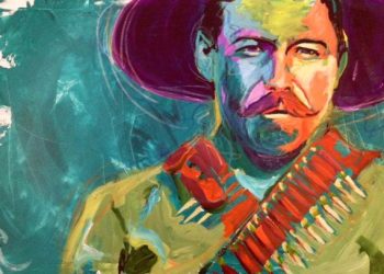 La toma de Ciudad Juárez por la revolución derrumbó la dictadura de Díaz