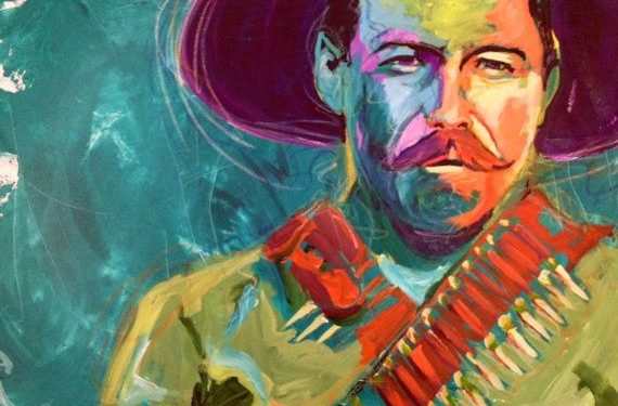 La toma de Ciudad Juárez por la revolución derrumbó la dictadura de Díaz