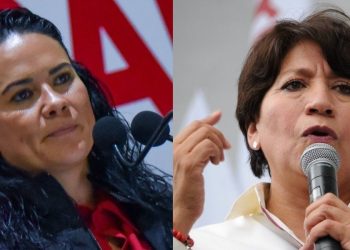 Elecciones en el Edomex: hay que enviar al PRI al basurero de la historia