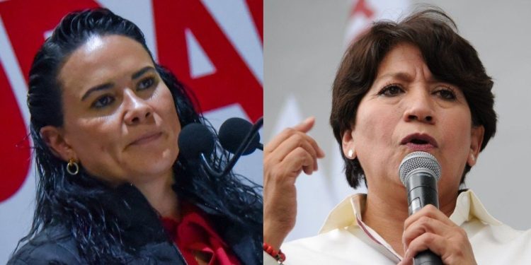 Elecciones en el Edomex: hay que enviar al PRI al basurero de la historia