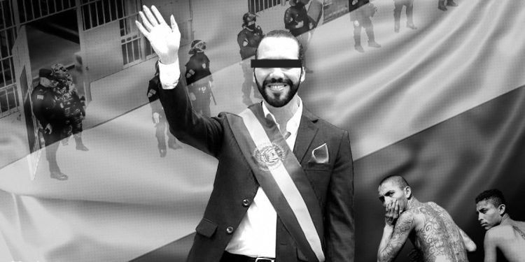 El Salvador: Las elecciones 2024 y las tareas de los marxistas