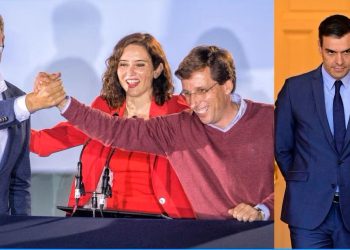 Victoria de la derecha y adelanto electoral ¿Qué perspectivas se abren?