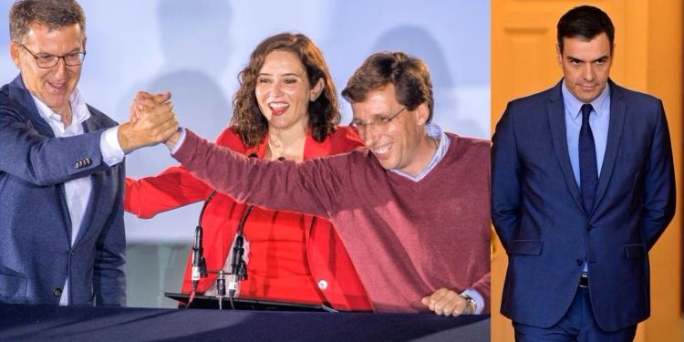 Victoria de la derecha y adelanto electoral ¿Qué perspectivas se abren?