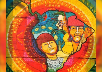 La segunda ola de “gobiernos progresistas» de América Latina: primero como tragedia, luego como farsa